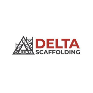 Delta Scaffolding logo